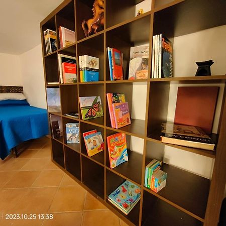 Appartement Segreta Catalana à Naples Extérieur photo
