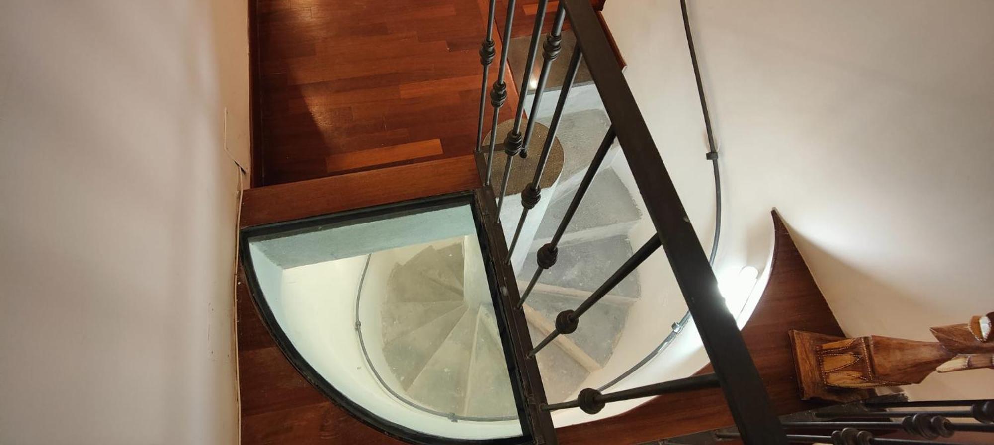Appartement Segreta Catalana à Naples Extérieur photo