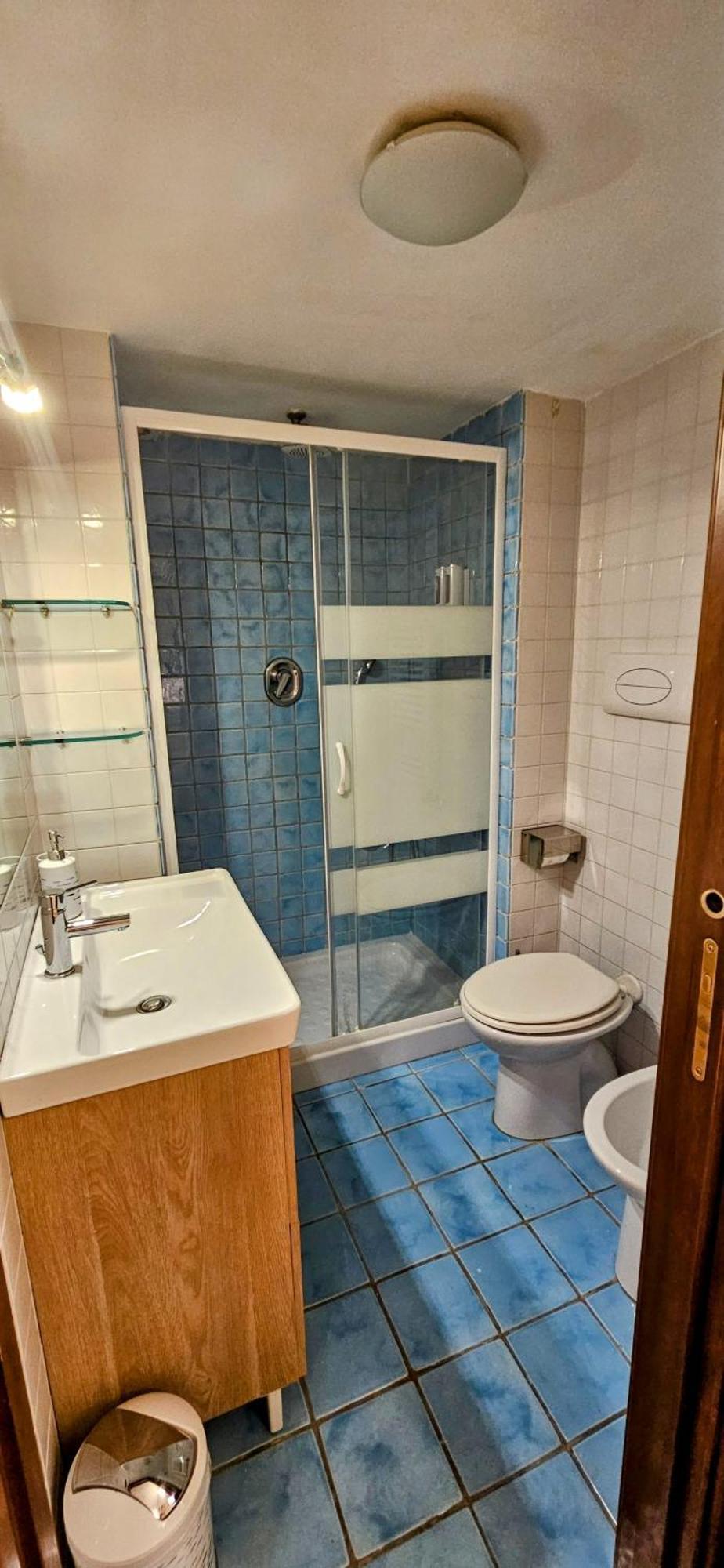 Appartement Segreta Catalana à Naples Extérieur photo