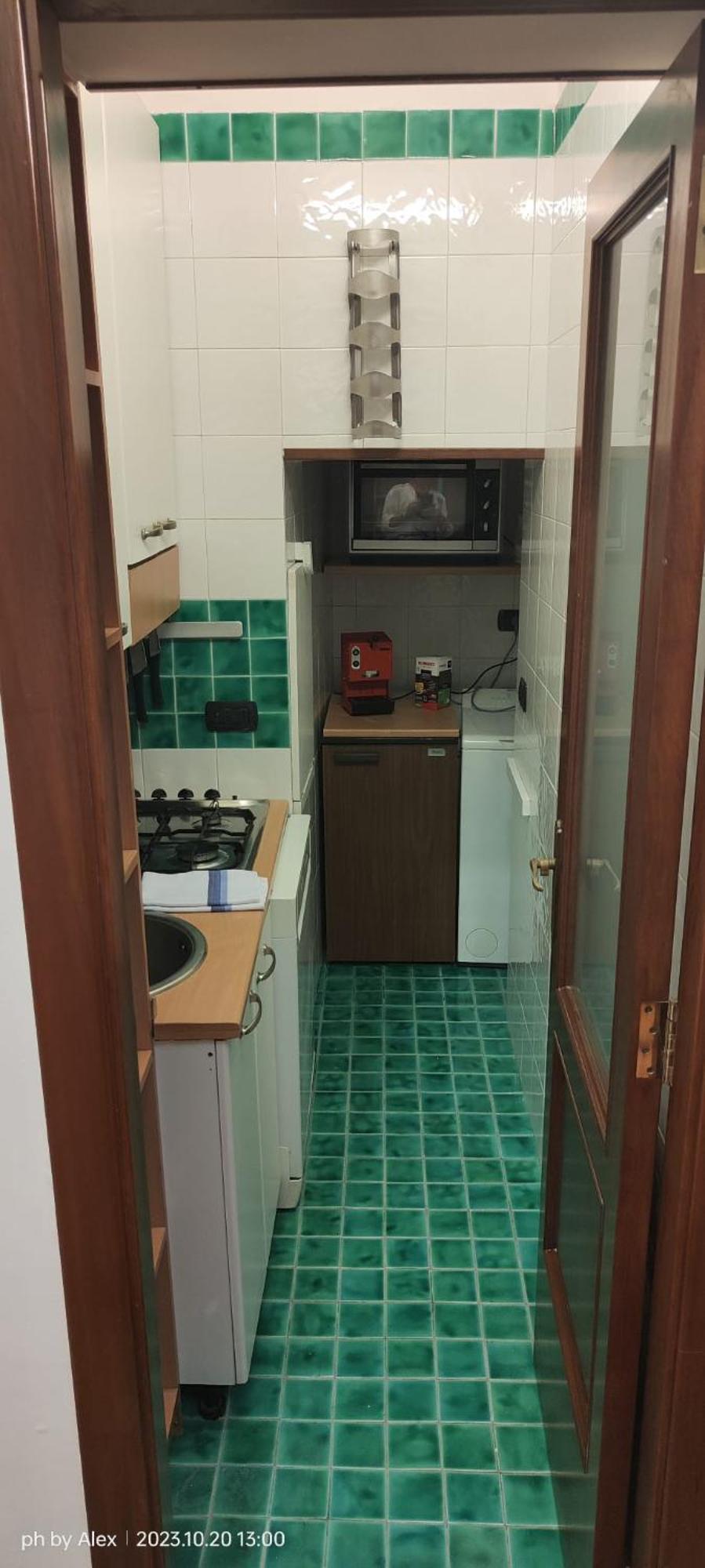 Appartement Segreta Catalana à Naples Extérieur photo